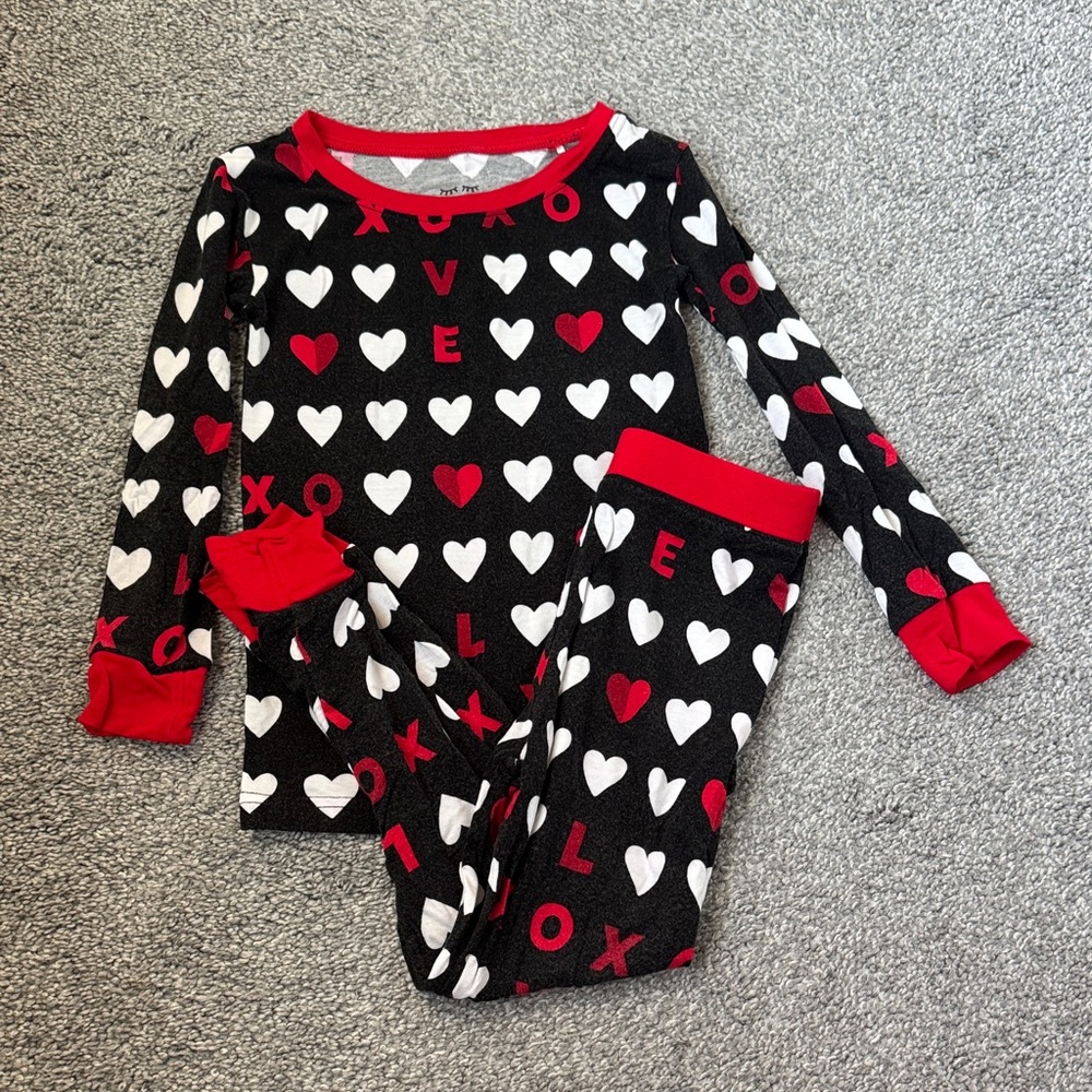 Little Sleepies Pajamas